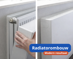 Radiatorombouw Radiatorombouw