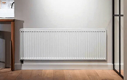 Brugman Compact 4 radiator