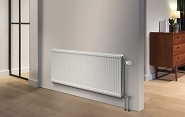 Brugman Standard radiator