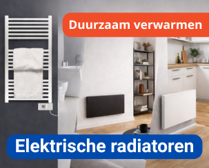 Elektrische radiator