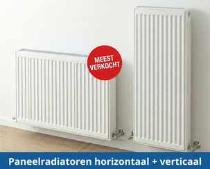 Paneelradiatoren Paneelradiatoren