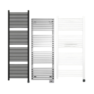 Elektrische Badkamer radiatoren Elektrische badkamer radiatoren