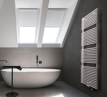 Elektrische verwarming Radiator kopen Elektrische radiator kopen