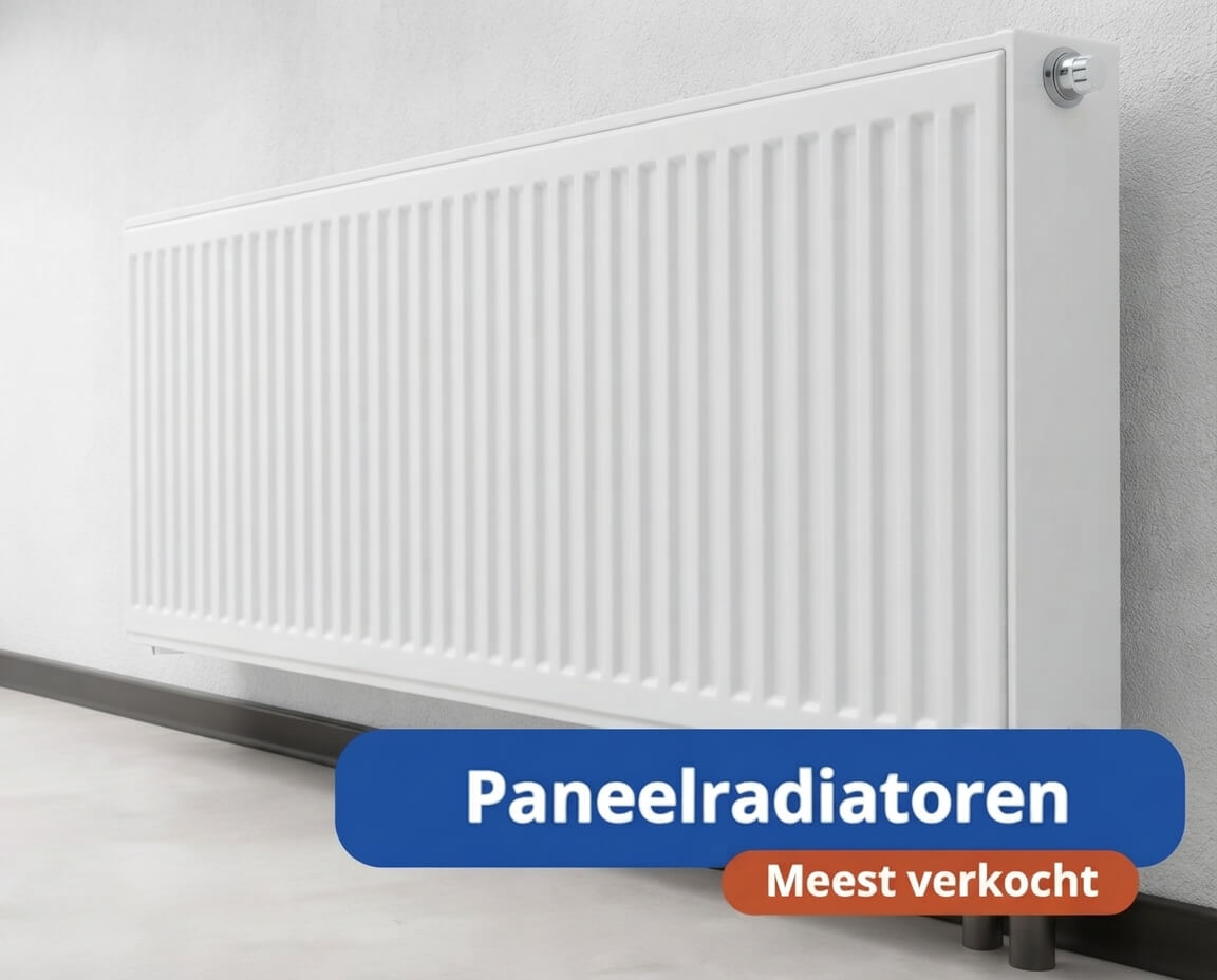 Paneelradiatoren Paneelradiatoren