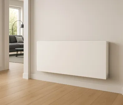Paneelradiator kopen