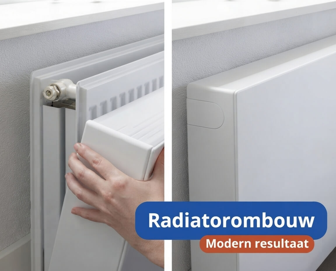 Radiatorombouw Radiatorombouw