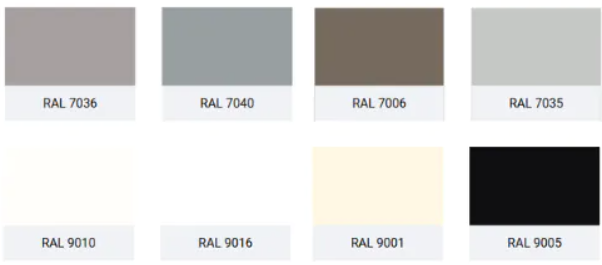 Radiator cover radiator bekleding