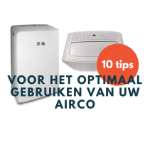 10 Tips voor het Optimaal Gebruiken van uw Airco