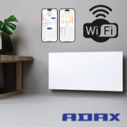 Adax Neo Wifi