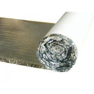 Vloerverwarming isolatiemateriaal Vloerverwarming isolatiemateriaal