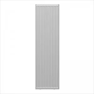 Verticale radiator kopen laagste prijsgarantie | Smal hoog