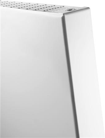 Thermrad Vertical Plateau radiator / 2200 x 700 / type 21 / 2808 Watt