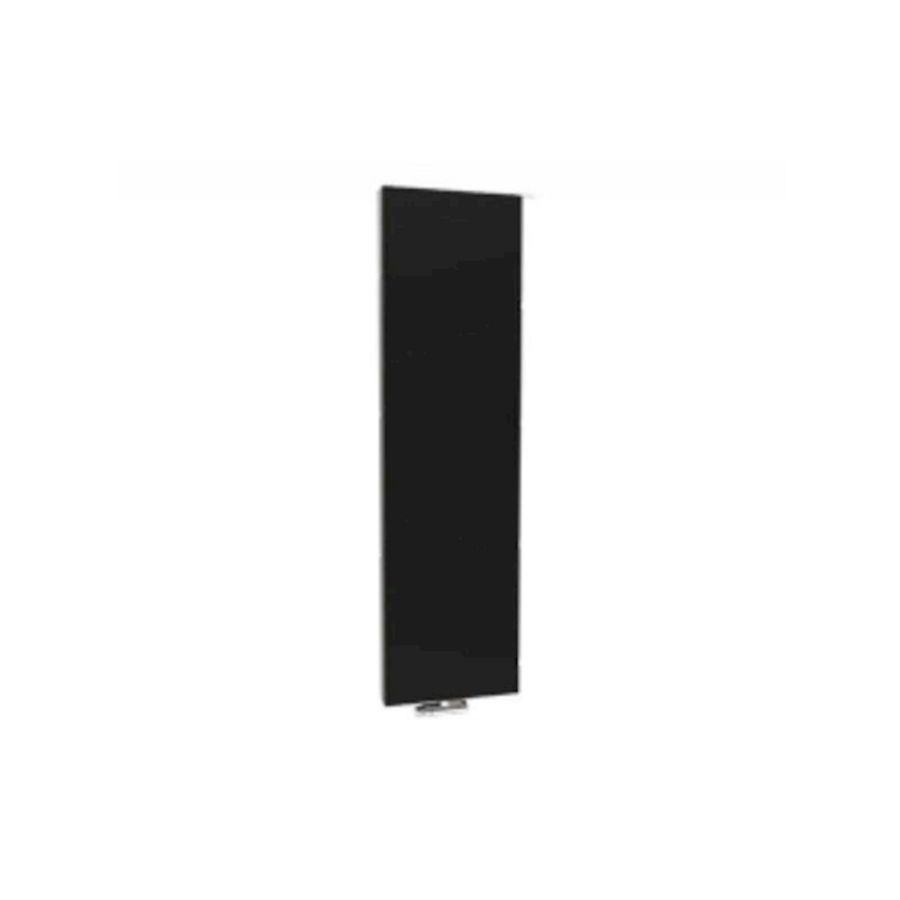 Henrad Alto Plan radiator / 1800 x 600 / type 22 / 2214 Watt / Grafietzwart