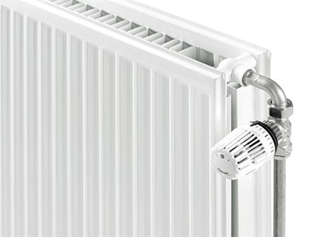 Henrad Standaard B radiator / 300 x 500 / type 11 / 324 Watt