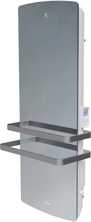 Dimplex Badkamer convector / 1088 x 465 / 1000 Watt