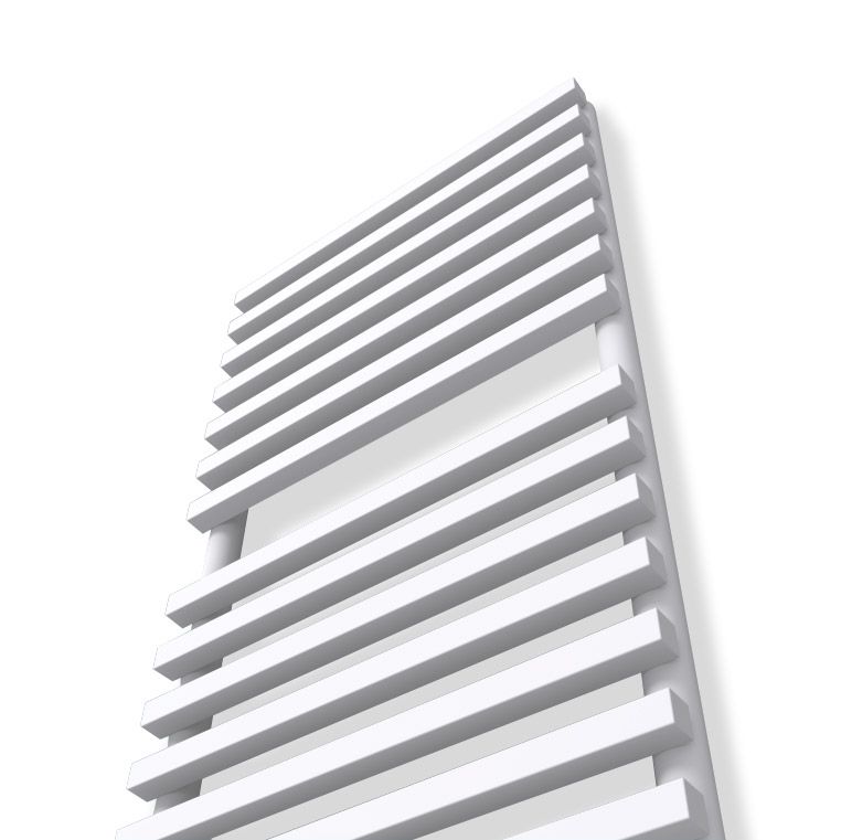Vasco comfort Collection Bathline BC handdoekradiator / 1825 x 600 / 1357 Watt