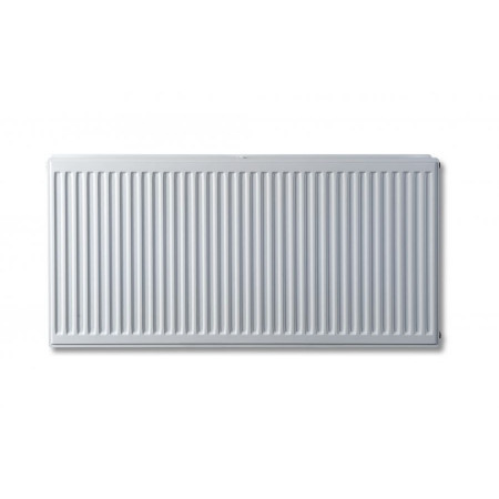 Brugman Standard radiator / 400 x 1100 / type 21s / 1374 Watt