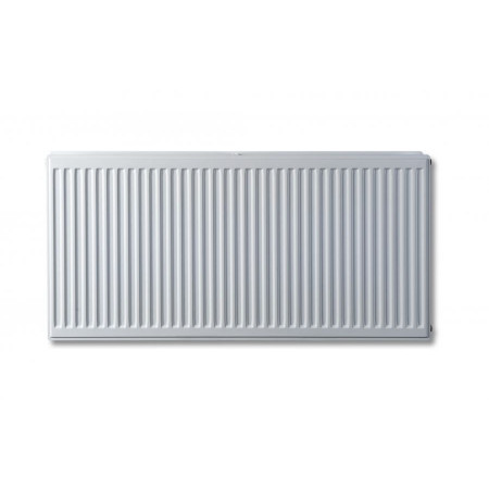 Brugman Standard radiator / 600 x 1200 / type 21s / 2081 Watt