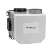 Itho Daalderop CVE-S ECO SP ventilatiebox / 375 m³ per uur