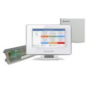 Honeywell Evohome Wi-Fi - 5 Zone Vloerverwarming pakket