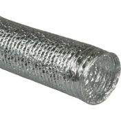 Ventilatieslang Ø100 mm - 10 meter rol