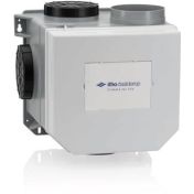 Itho Daalderop CVE-S ECO SP ventilatiebox 375 m³/h ? Perilex
