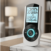 Afstandsbediening Solar EL HD-Rad Elektrische handdoekradiator