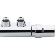 Danfoss Design chroom haaks