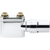 Danfoss Design chroom recht