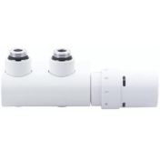 Danfoss Design wit haaks