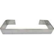Handdoekbeugel voor Thermrad AluStyle Plus - 240mm breed