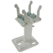 Standconsoles (pootjes) voor Thermrad compact-4 plus en Henrad compact radiatoren van het type 20 en type 21