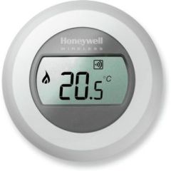 Honeywell Round Wireless Modulation