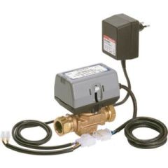 Honeywell - 22mm zoneklep – Y-VC8615AG1100