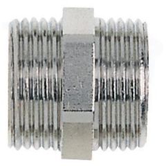 borstnippel - 3/4 x 3/4 euroconus - buitendraad - Tempro