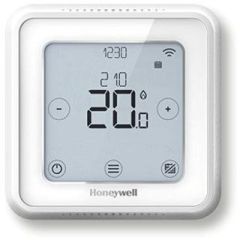 Honeywell Lyric T6 Wi-Fi smart thermostaat