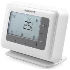 Honeywell T4R Draadloze Programmeerbare Thermostaat