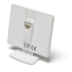 Honeywell Evohome Wi-Fi Tafelstandaard