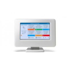 Honeywell Evohome Wi-Fi – Bedieningspaneel