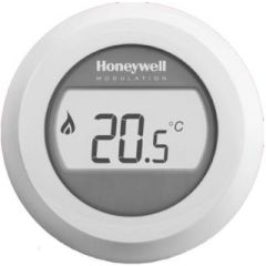 Honeywell Round Modulation Plus kamerthermostaat
