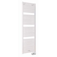 Comfort Line badkamerradiator recht 952 x 500 438 Watt