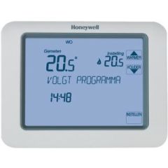 Honeywell Touch Aan/Uit klokthermostaat