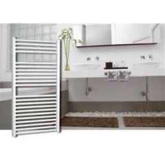 Thermrad Basic-4 handdoekradiator 1750 x 500 1034 Watt Wit