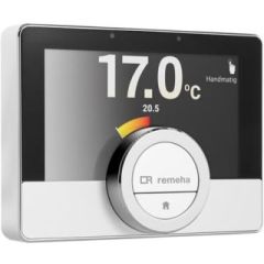 Remeha eTwist Slimme Thermostaat