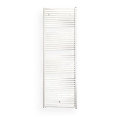 Veraline Economy wit handdoekradiator / 764 x 600 / 557 Watt