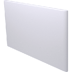 Dimplex DTD4 Elektrische Convector / 400 x 1025 / 1500 Watt