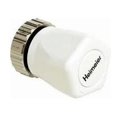 Heimeier handregelknop