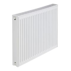 Henrad Compact radiator / 400 x 1800 / type 33 / 3916 Watt