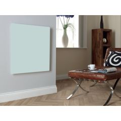 Masterwatt Lucento infraroodpaneel 600 x 600 300 Watt