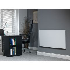 Masterwatt Strong infraroodpaneel 600 x 600 350 Watt